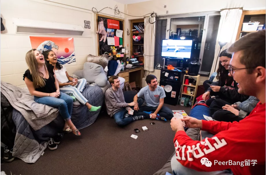 波士顿有什么商科、传媒强，且国际生录取友好的好大学？