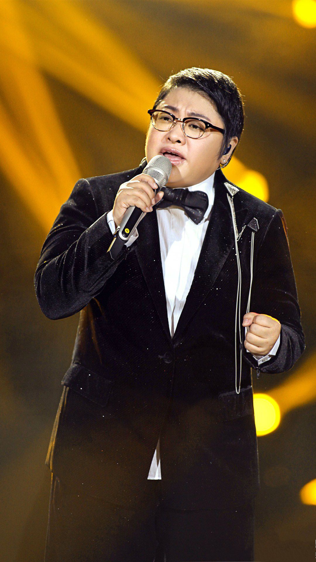 华语歌手唱功排行榜华语女歌手唱功大排名