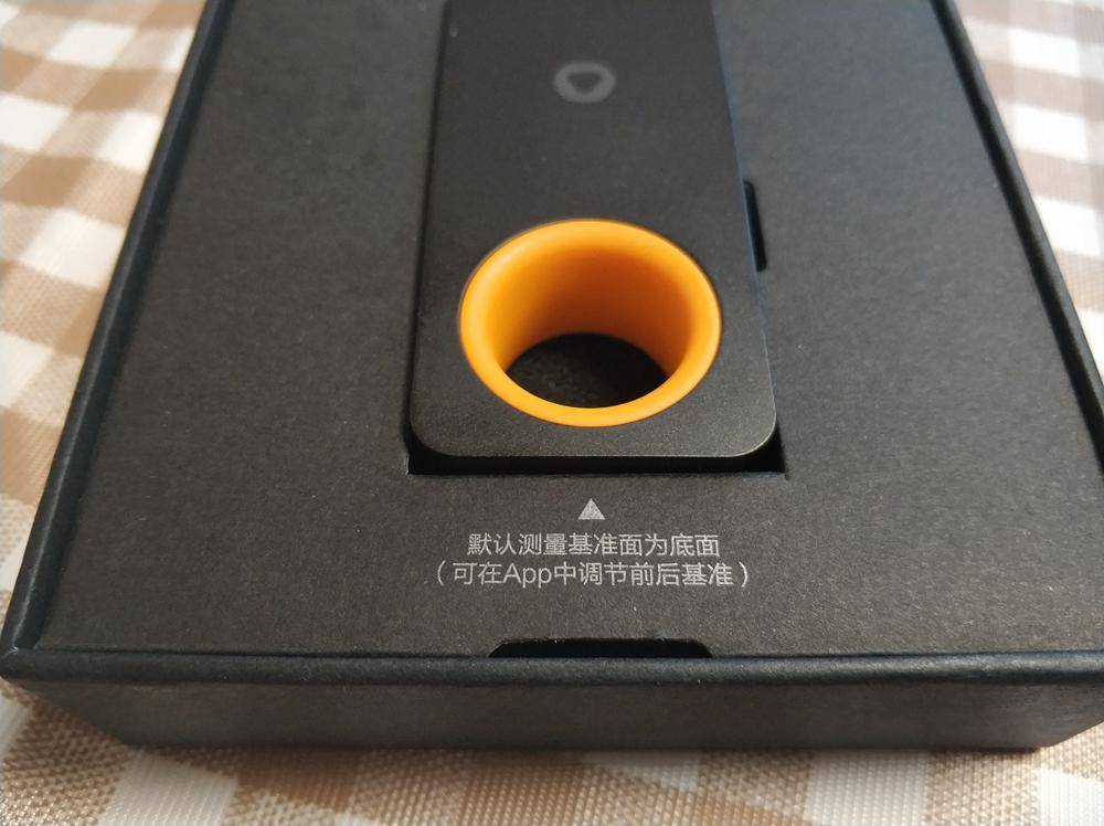 家装好帮手：测量、记录皆可的小猴智能激光测距仪