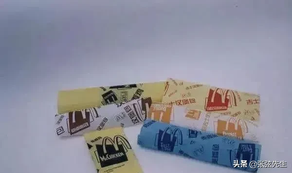 印刷常用纸张大全
