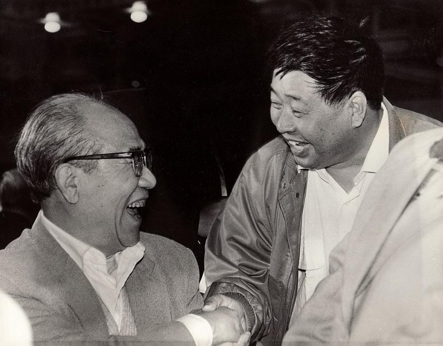 被神化的“摆知”，相声界传统仪式而已，不是拜师的充要条件