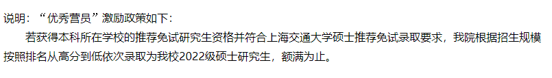 考研中的“神仙院校”，不用复试也能被录取