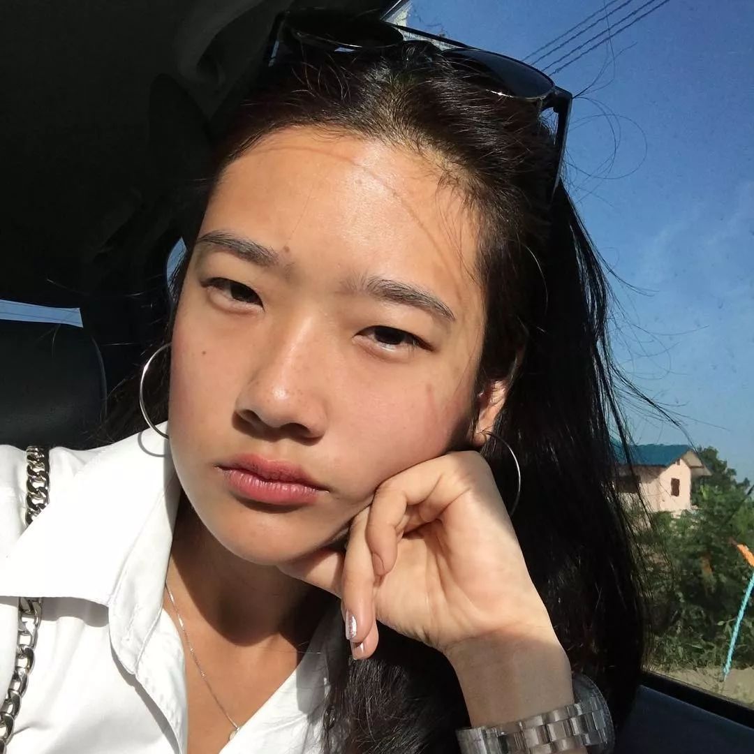 盘点泰国十大美人，网友大爱的小水只能排第八