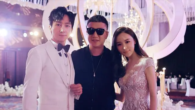 大江之死，意难平！但好在苏可和<扫黑风暴>主演们的婚姻都很美满