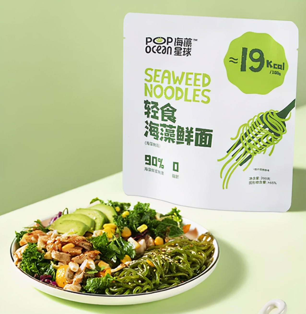 吃海时代来了！百亿海洋食品如何来势汹汹