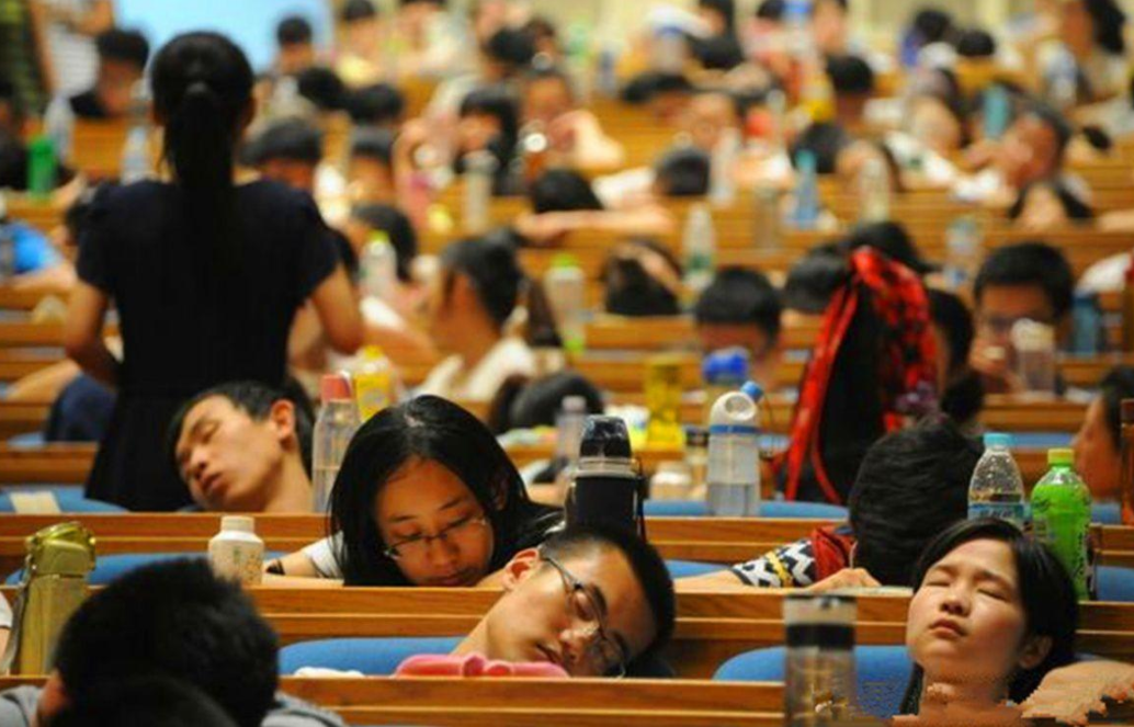 三次模考都是580分，还有希望冲刺985大学吗？听听班主任怎么说