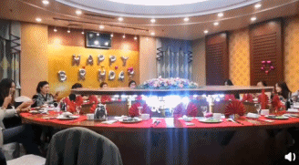 在网红饭店看土味表演，是我经历过最尴尬的事