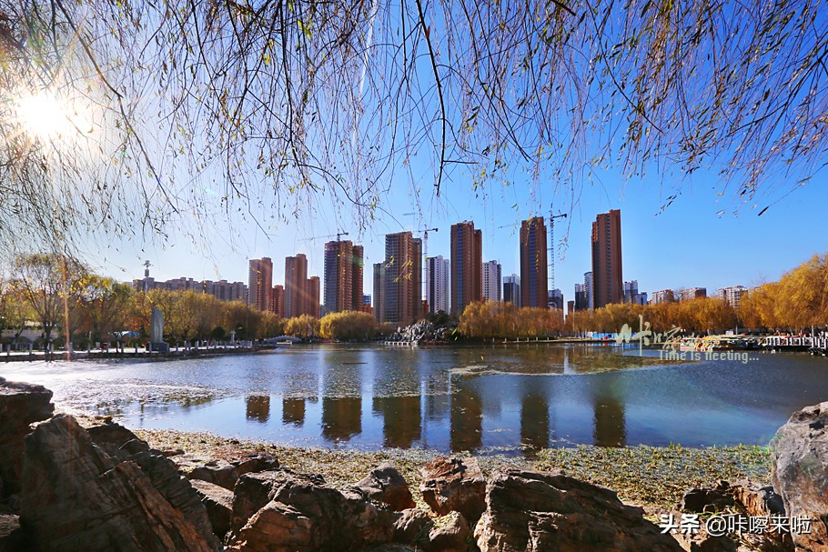 河北有座底蕴深厚的小城，离北京很近，高铁直达，适合冬季一日游