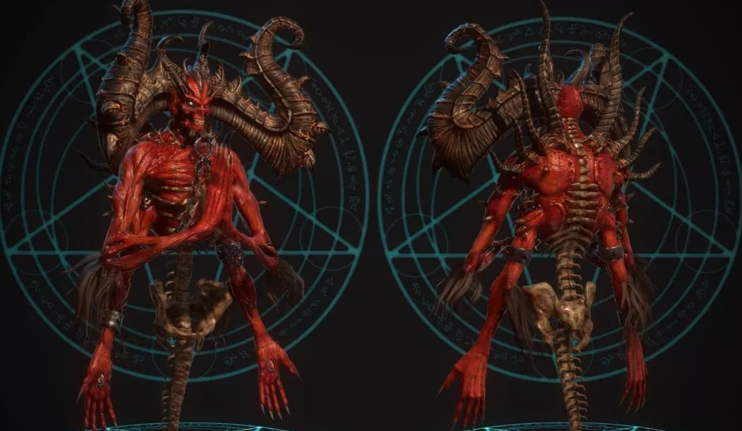 暗黑破坏神2：如何创建BUG杀，提升取得魔法装备的概率？