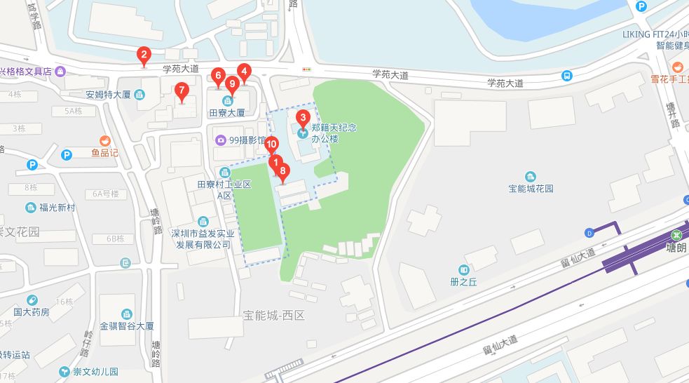 “深圳大学附属教育集团”成立，南山区学区房将迎来巨变？