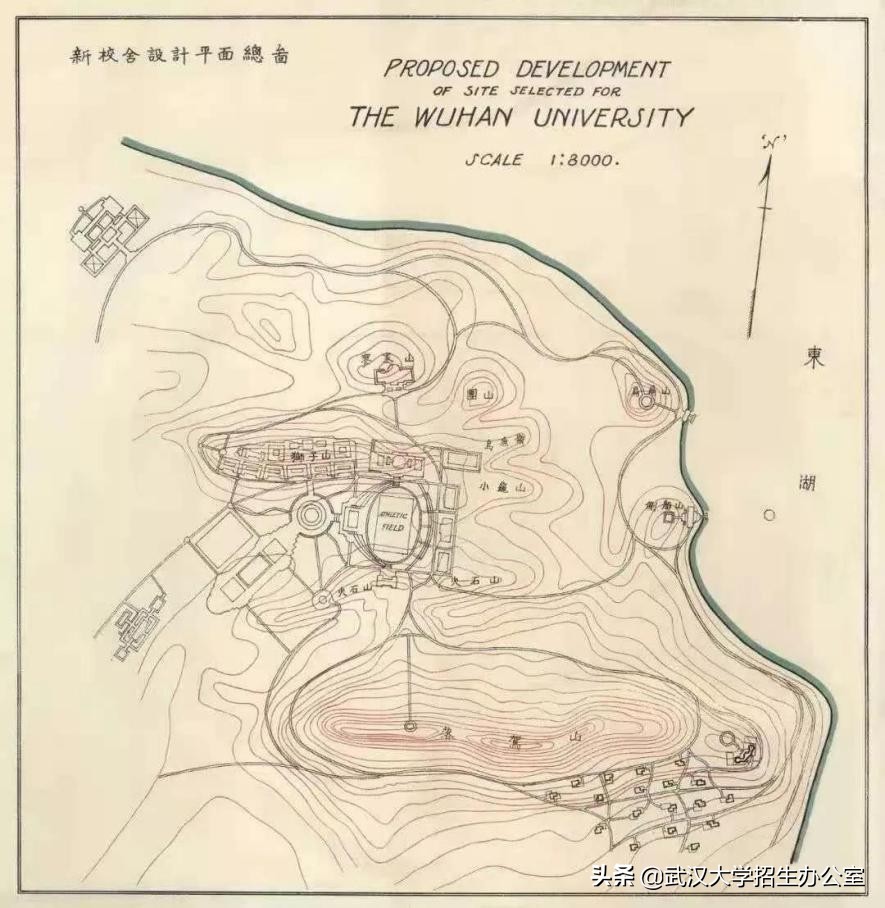走出100多位院士！毛主席视察、周恩来寓居，这所大学“含金量”十足！