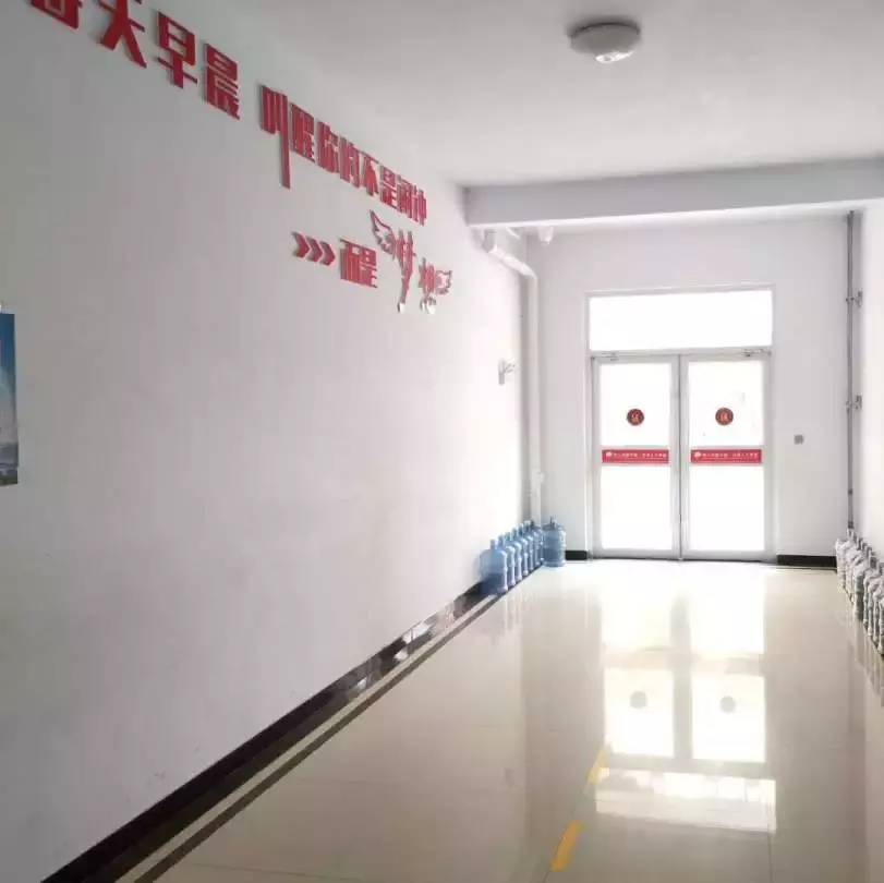 运城市理想学校欢迎您