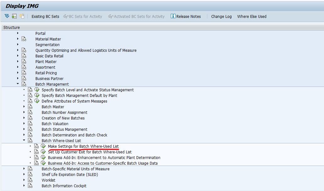 SAP QM MB56 报表没有结果之分析与对策