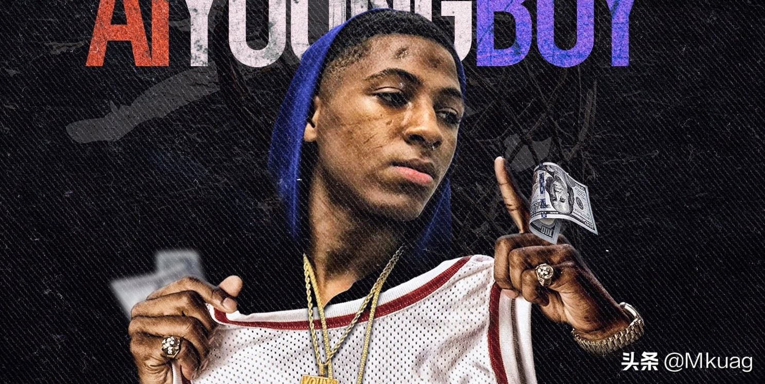 为什么boy里是nba(NBA Youngboy 在狱中接受采访时说了很多自己的故事)