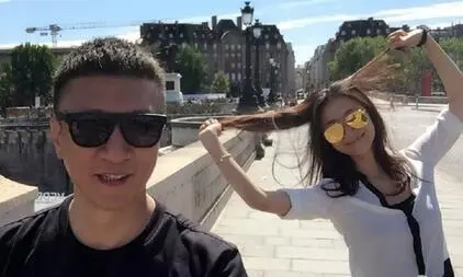 大江之死，意难平！但好在苏可和<扫黑风暴>主演们的婚姻都很美满