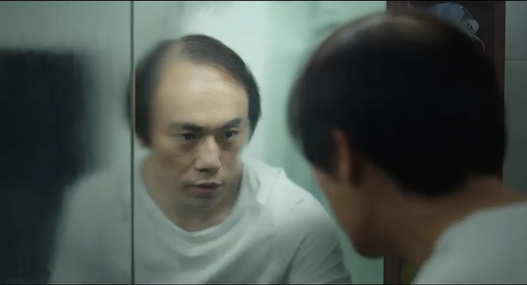 评分最高的十大网剧，《隐秘的角落》第6，《白夜追凶》仅排第4