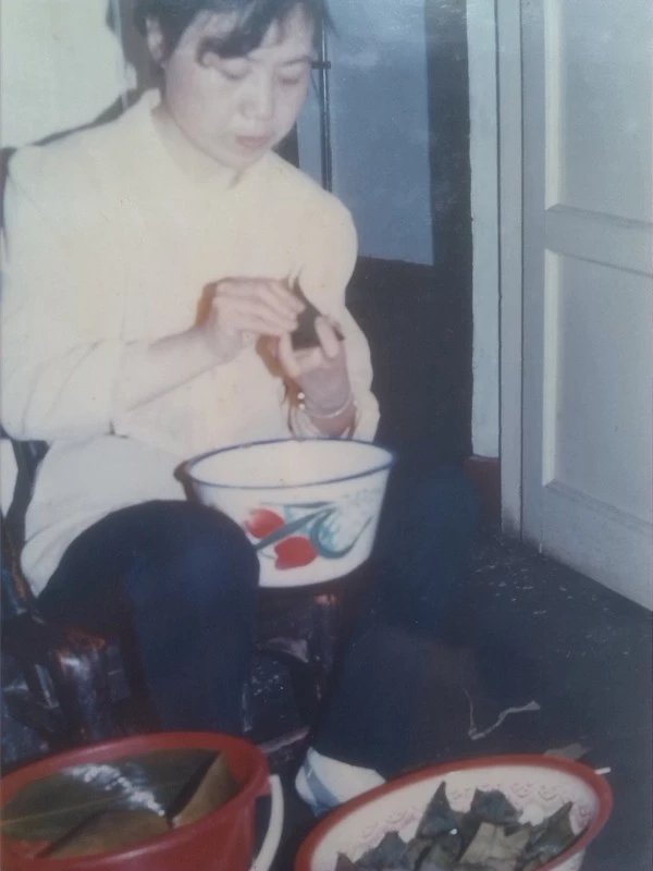 2387，我把青春献给了你