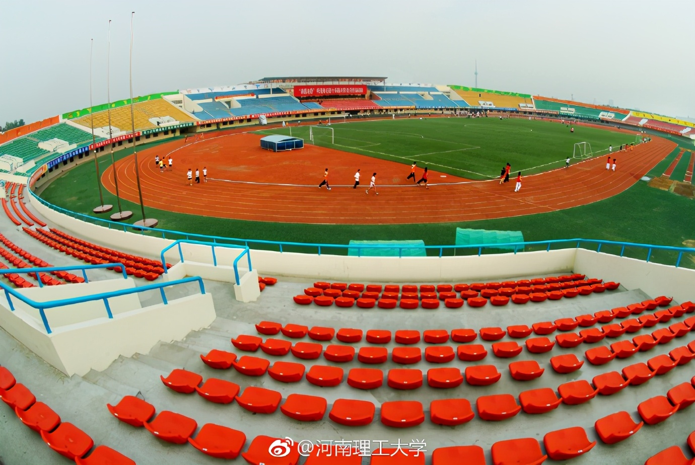 凭借省内唯一的A类学科，河南理工大学会是下一所“双一流”么？