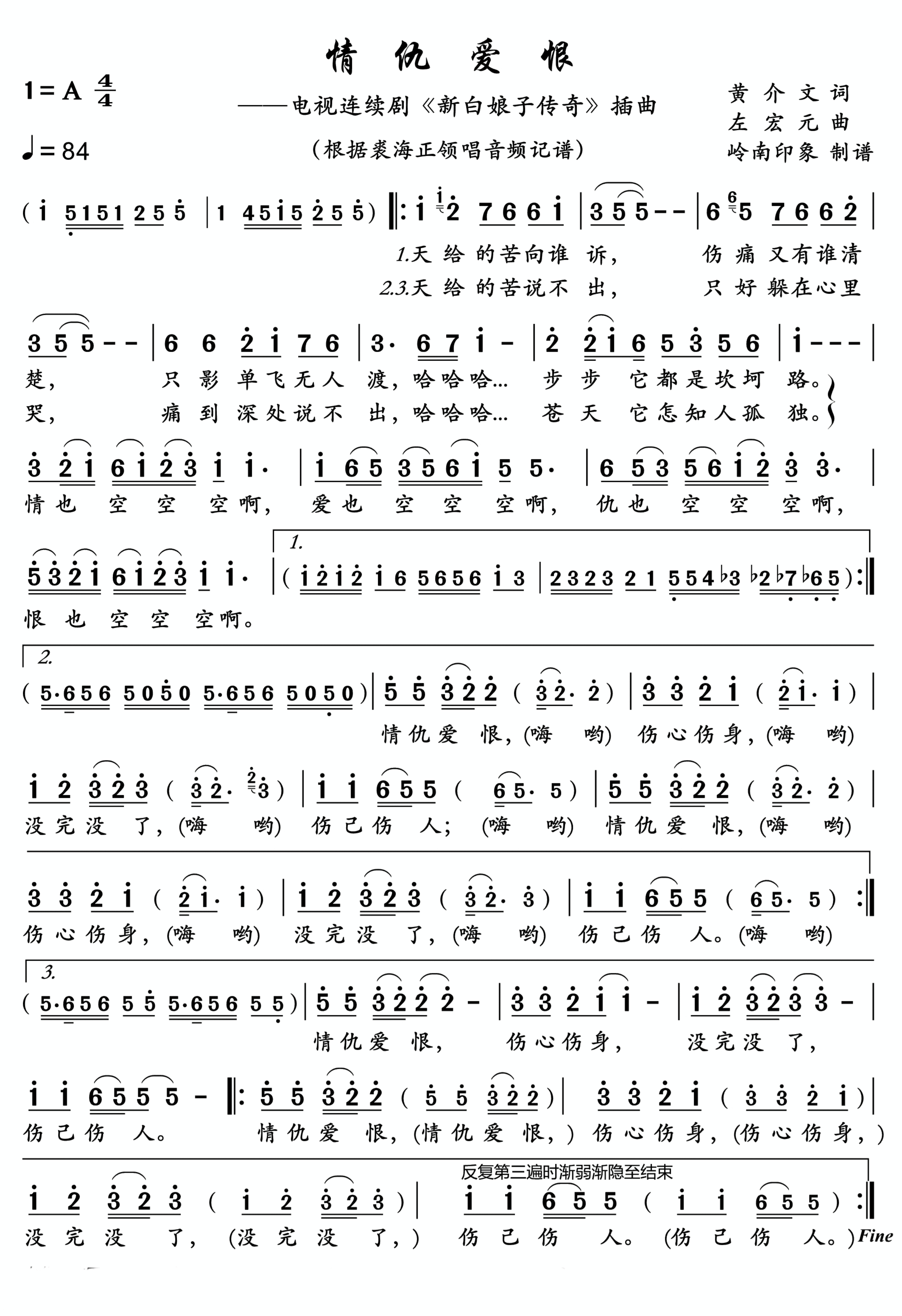 12我被青春撞了一下腰,13完美-啦啦啦,14踏浪,15娜奴娃情歌,16美酒加