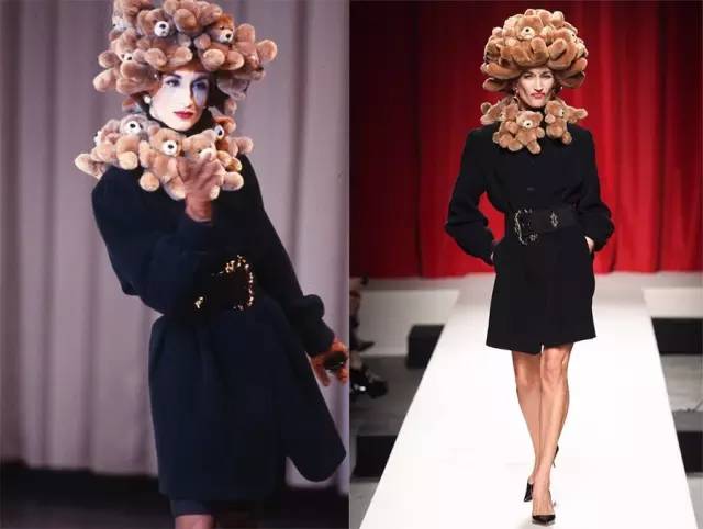 崛起的时尚大牌MOSCHINO，你了解多少？