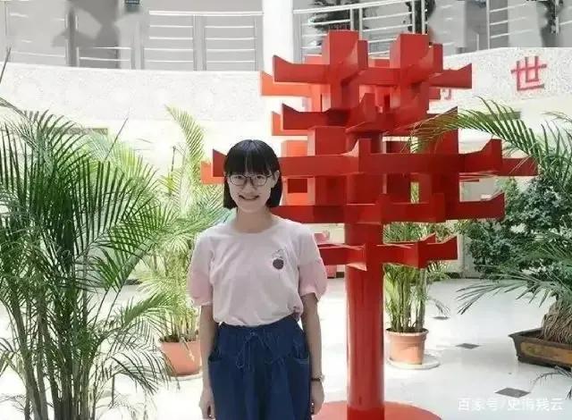 高考状元“家庭背景”大公开：对不起，他们都来自富裕家庭