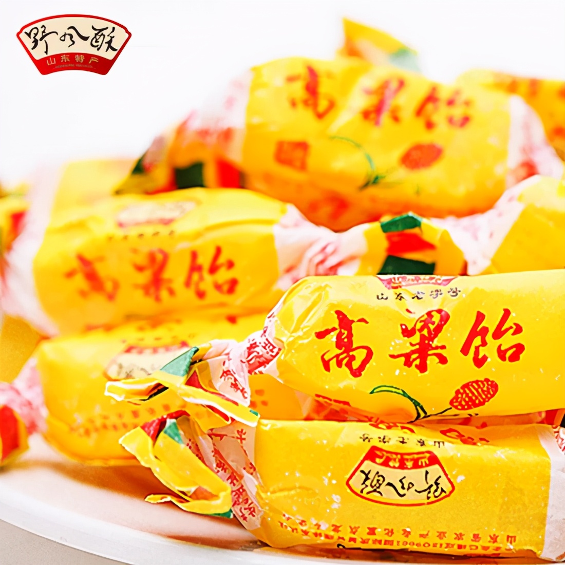 山东高粱饴「山东高粱饴十大排名」-爱妻自媒体