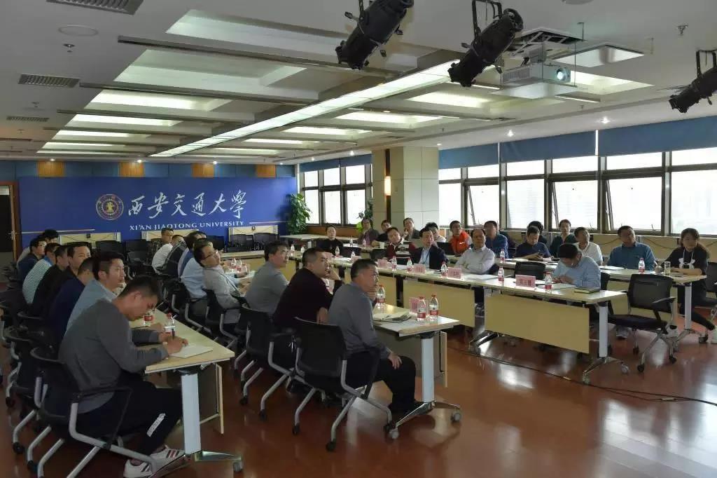 中国第一所“没有围墙的大学”宿舍图曝光！网友：我要考西安交大！