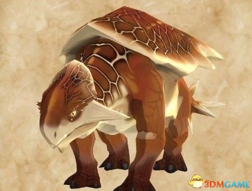 《怪物猎人物语2：破灭之翼》全怪物全随行兽图鉴