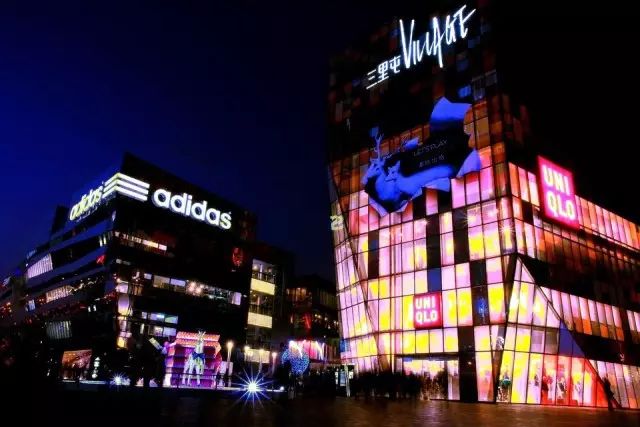 厉害了！国内拥有校区最多大学之一，坐拥8大校区，而且遍布整个市区！