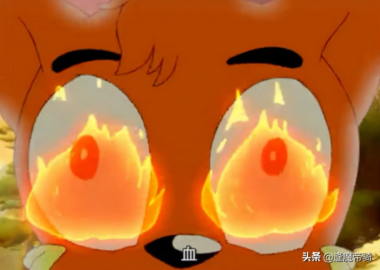 主角並非一直都是正義的，他們黑化之後，比一般的反派還像反派