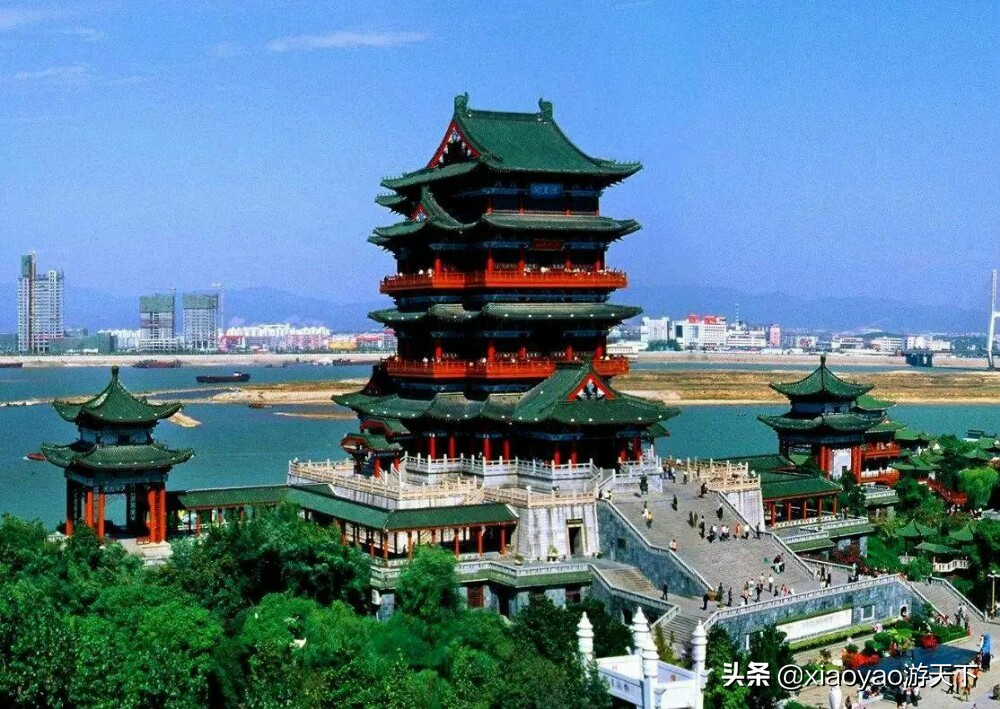 全国5A级旅游景区最新门票价格及优惠政策（江西篇）