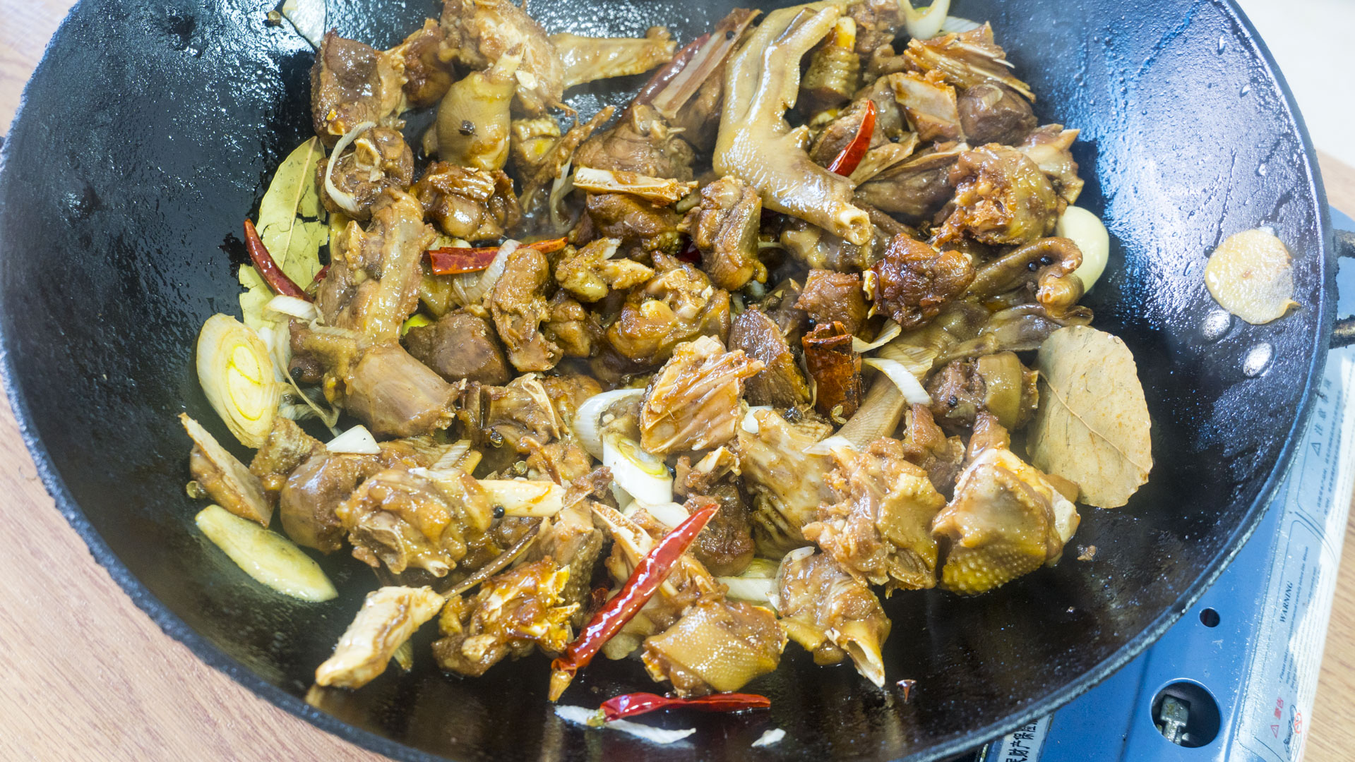 数九寒天，以“暖”为先，分享10道家常炖菜，从头暖到脚，不怕冷