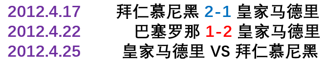 欧冠皇马对拜仁(地利人和，独缺天时：皇马2-1拜仁的悲壮命运交响曲为谁演奏？)