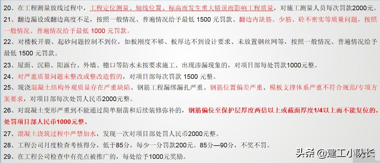 国企2021年施工技术质量培训，工程实体质量精细化管控（上）