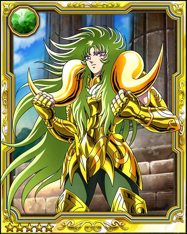 白羊座黄金圣斗士,史昂-穆-贵鬼,三代师徒强大的原因是什么?