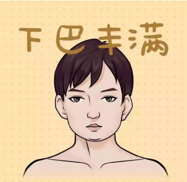 「绝种」好男人长什么样子？五官长成这样遇见就别错过了！