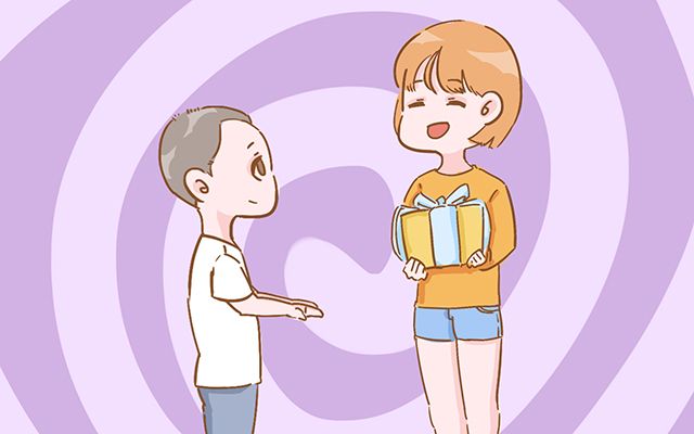 圣诞节将至，给孩子送什么礼物？不同年龄段礼物清单，父母请查收