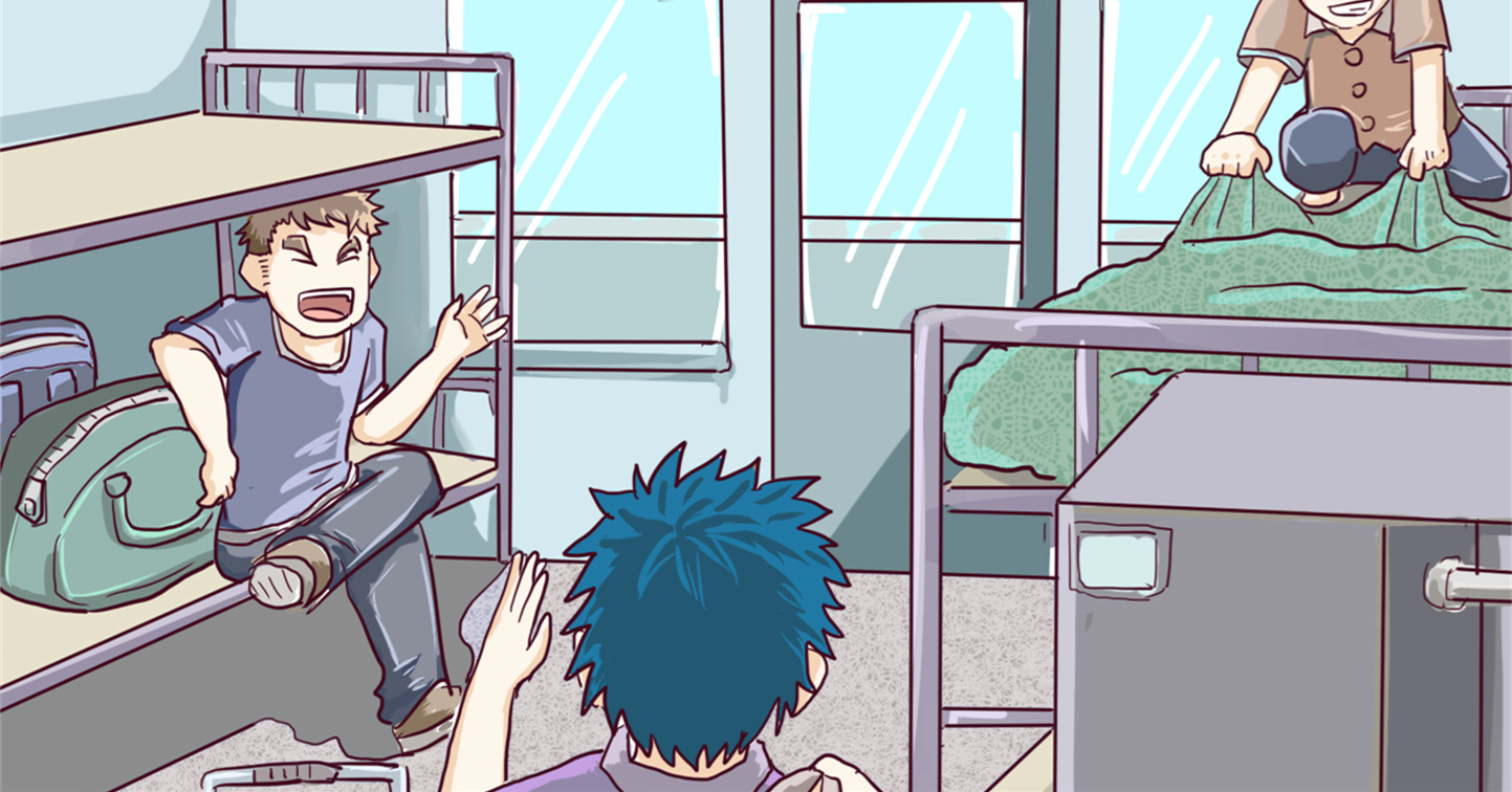 “新高三，新征程”，准高三的你准备好了吗？这份经验攻略请收下