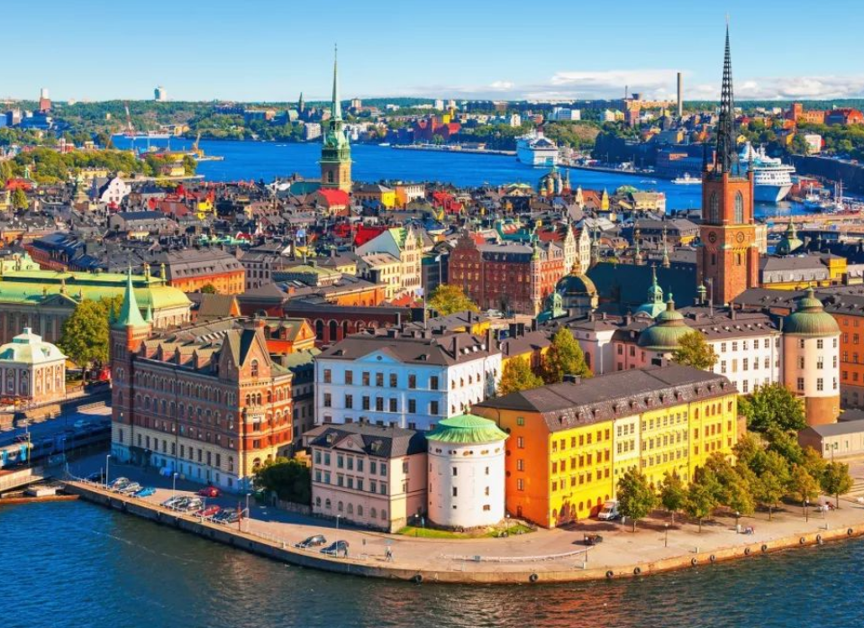 高收入、高福利的瑞典：为何在发达路上越走越奇葩？