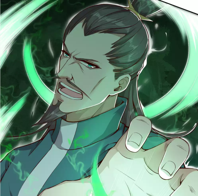 逆天邪神:云澈依旧是最大的小丑,蓝极星存活真相被隐瞒