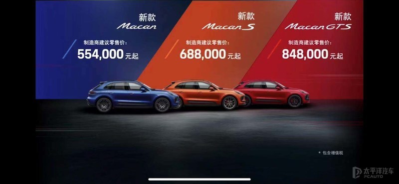 坦克500、哈弗H6S...成都车展必看的10款SUV，个个都是狠角色