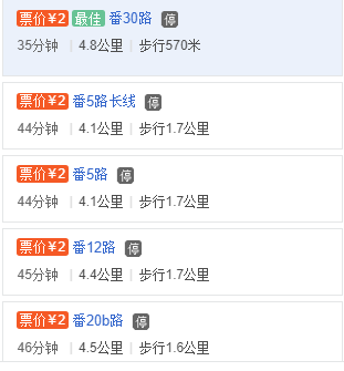 看完这一篇文章，我只想回母校——广州番禺职业技术学院了！
