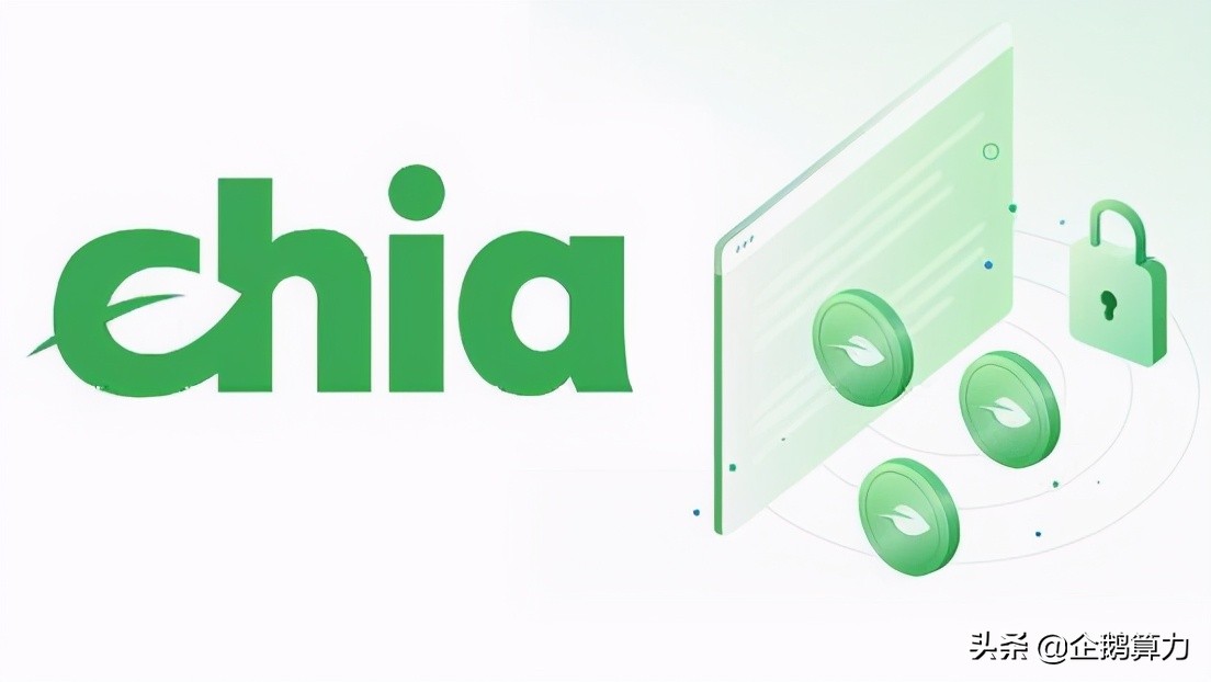 企鹅算力—专注打造一站式挖矿云服务