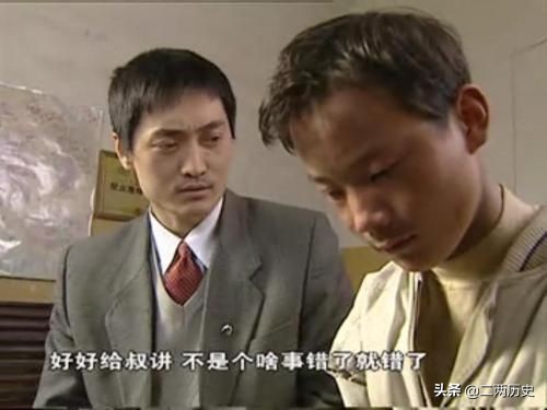 1997，公安部限期必破的西安12.1枪杀大案，是如何侦破的？