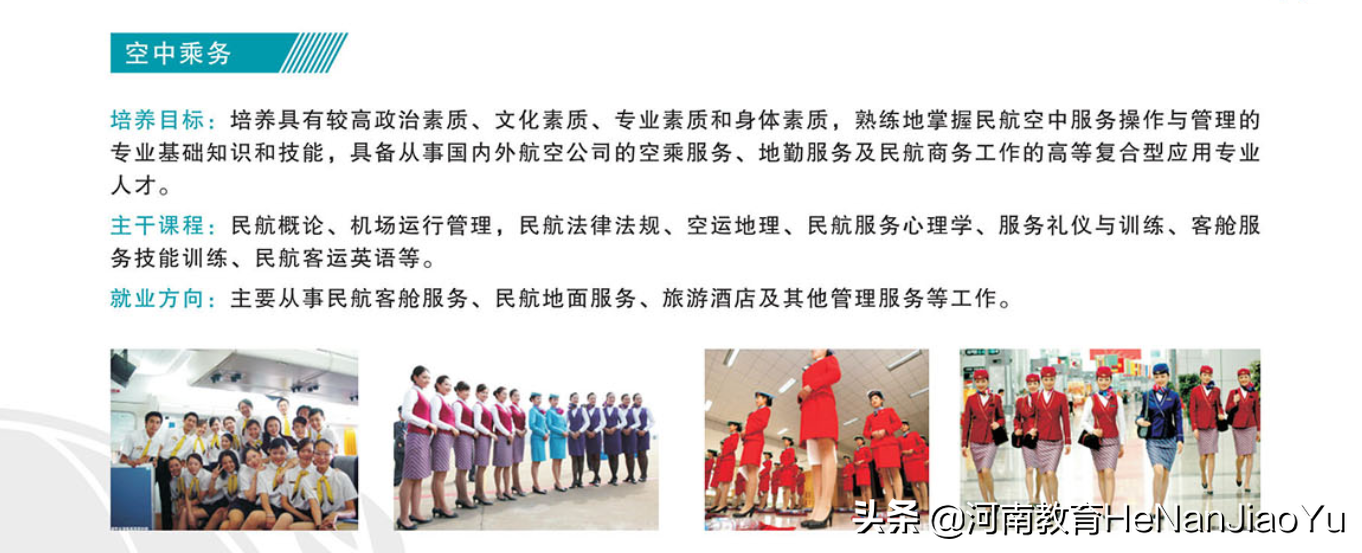 高职扩招院校————郑州商贸旅游职业学院