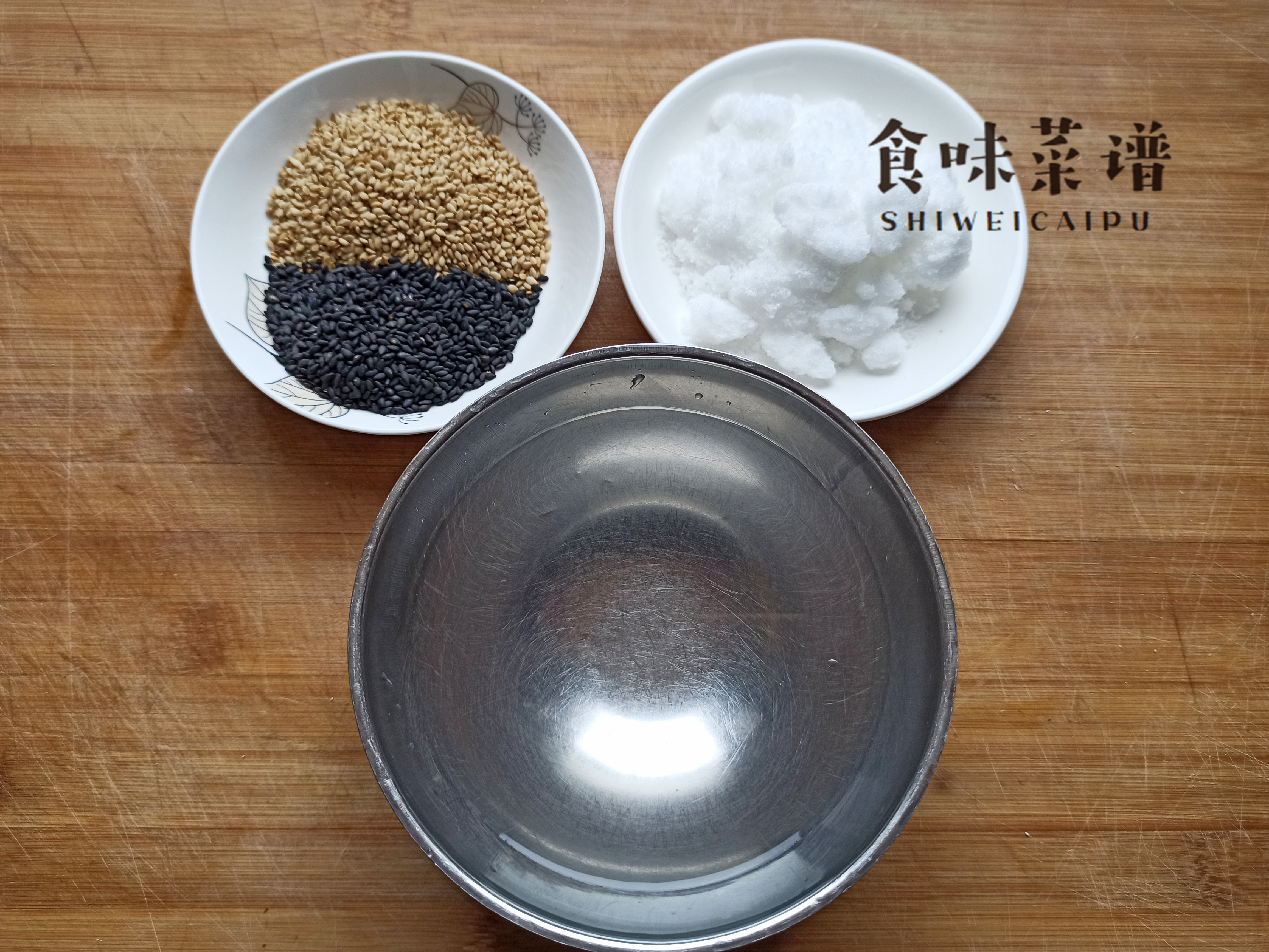 想吃零食不用買，教你自製6款休閒零食，香甜酥脆，孩子們都愛吃