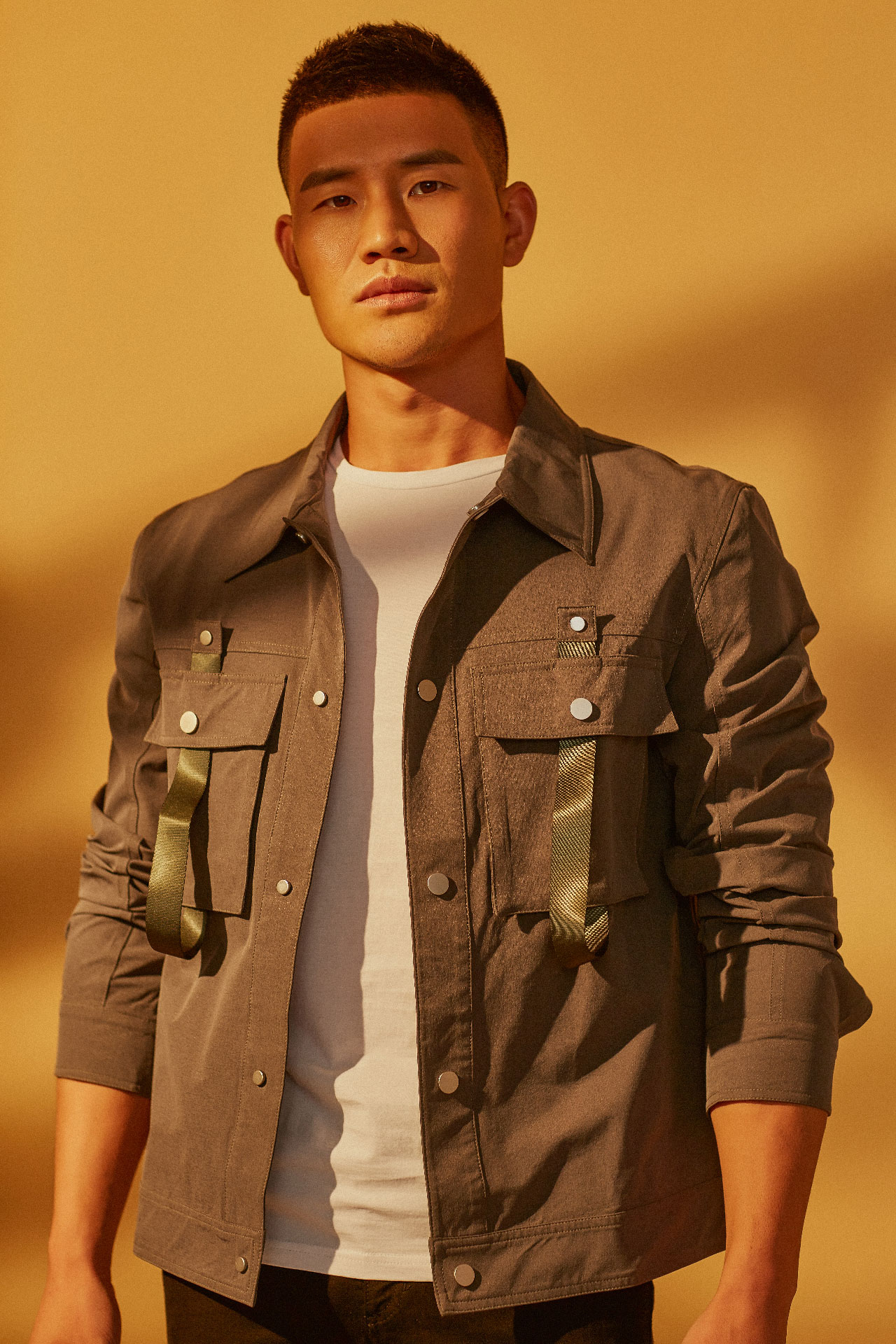 从河北保定走出去的3位著名青年男演员，演技与人品均硬核