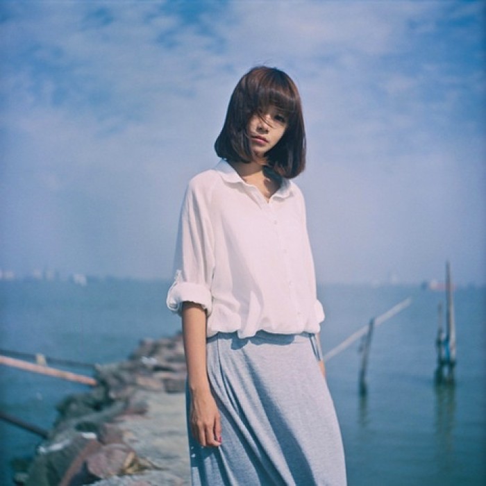 那个当众大哭的女人想告诉你关于感情的三件事，希望你好好爱自己