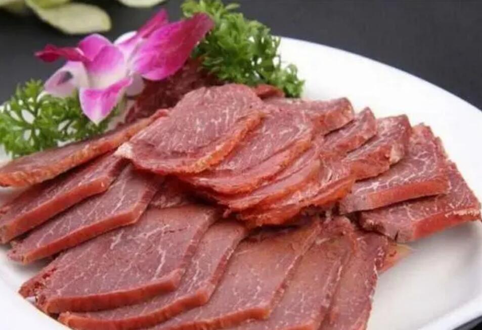 马肉价格(马肉营养更加丰富) - 价格百科