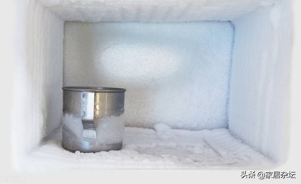 家里的冰箱为什么总是结冰？冰箱结冰怎么处理？怎么预防？